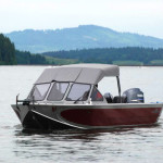 Thumbnail for RaptorFirst trip 2011-06-05 at Hagg Lake 24051116